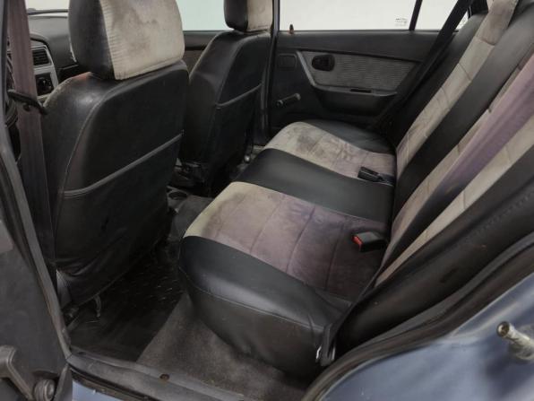 Daewoo Nexia I Рестайлинг с пробегом 2011 года, цена 140 000 рублей, 150431 км, седан, Автокод Объявления