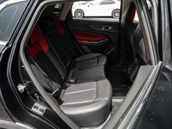 Changan UNI-S (CS55 Plus) I с пробегом 2024 года, цена 2 260 000 рублей, 49428 км, внедорожник, Автокод Объявления