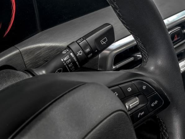 Changan CS35 Plus I Рестайлинг с пробегом 2023 года, цена 1 849 900 рублей, 61000 км, внедорожник, Автокод Объявления