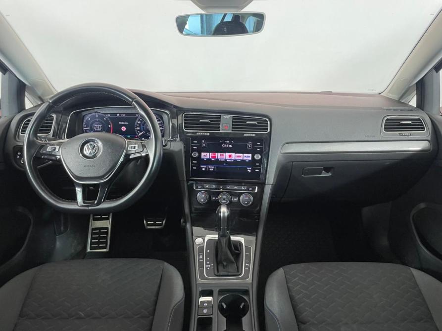 Volkswagen Golf VII Рестайлинг Воронеж  - изображение 12
