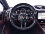 Porsche Cayenne III Москва  - изображение 51