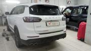 Chery Tiggo 8 Pro Max I Санкт-Петербург  - изображение 9