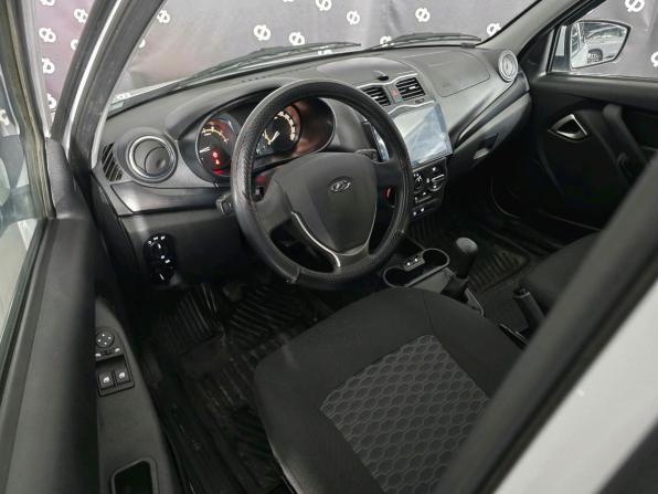 Lada (ВАЗ) Granta I Рестайлинг с пробегом 2023 года, цена 795 000 рублей, 57297 км, лифтбек, Автокод Объявления