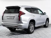 Mitsubishi Pajero Sport III Рестайлинг Москва  - изображение 23