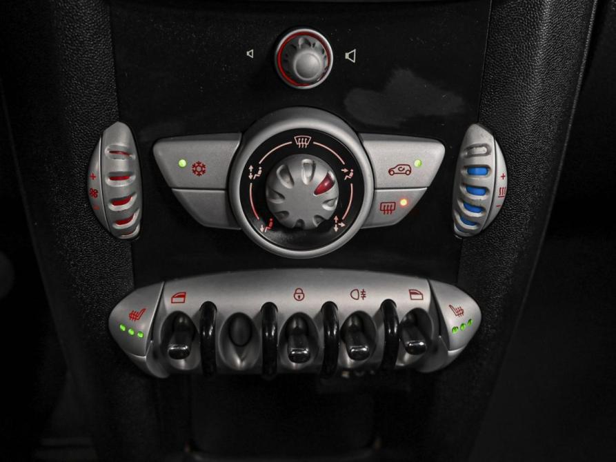 Mini Hatch II (R56) Ставрополь  - изображение 12