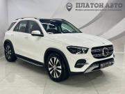 Mercedes-Benz GLE II (V167) Рестайлинг Воронеж  - изображение 18
