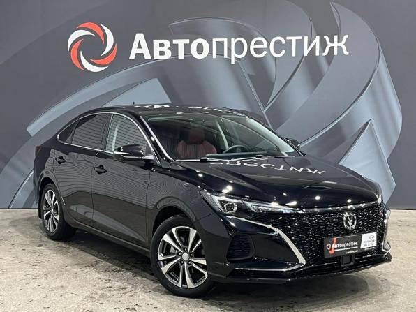 Changan Eado Plus с пробегом 2024 года, цена 1 649 000 рублей, 9345 км, седан, Автокод Объявления