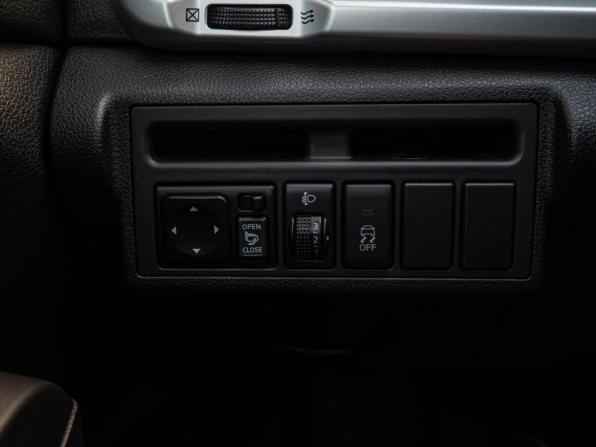 Dongfeng AX7 I с пробегом 2018 года, цена 1 380 000 рублей, 92590 км, внедорожник, Автокод Объявления