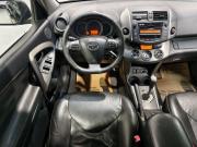 Toyota RAV4 III (XA30) Рестайлинг Курск  - изображение 27
