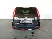 Nissan X-Trail II Рестайлинг Москва  - изображение 24