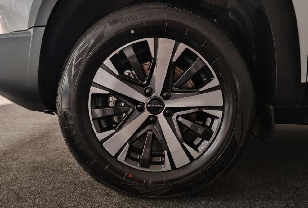 Haval Dargo I Ярославль  - изображение 25