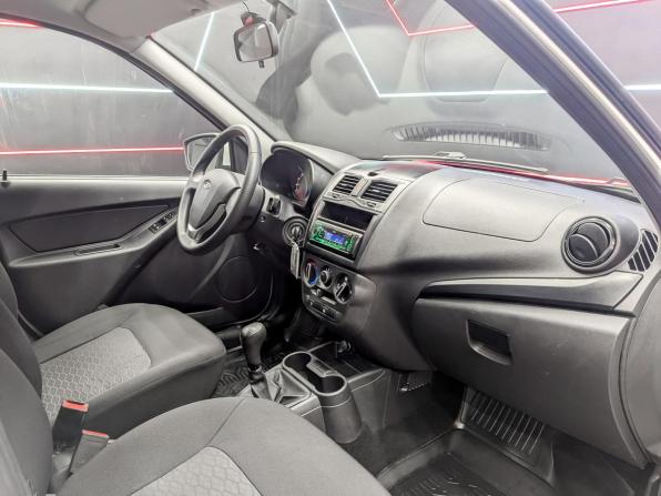 Lada (ВАЗ) Granta I Рестайлинг с пробегом 2023 года, цена 660 000 рублей, 39914 км, седан, Автокод Объявления