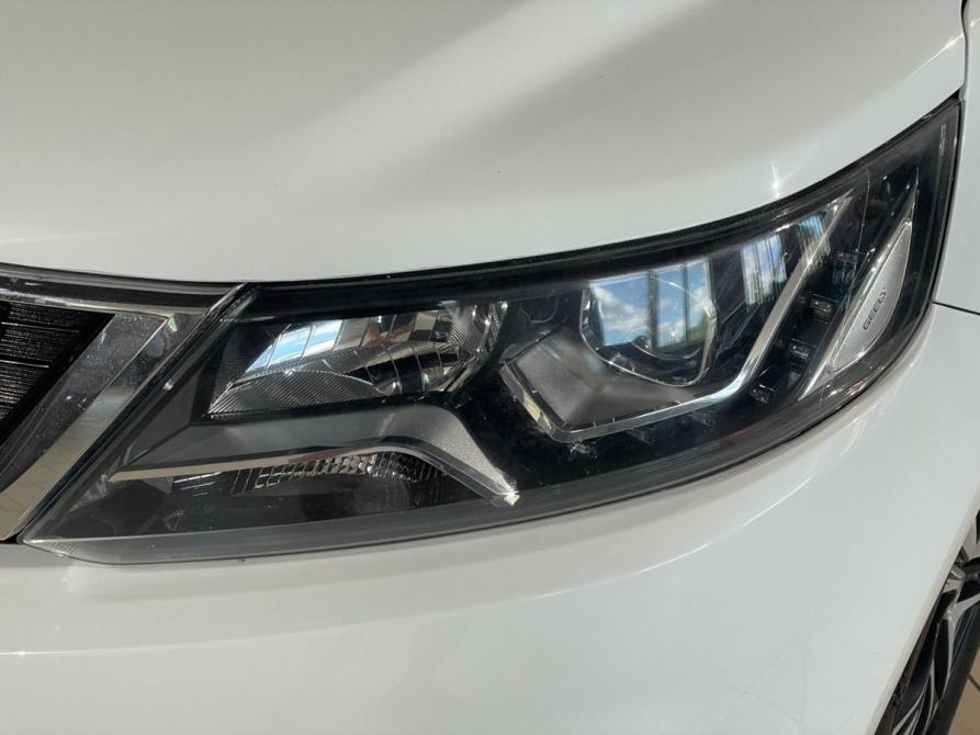 Geely Emgrand X7 I Рестайлинг 2 Тверь  - изображение 13