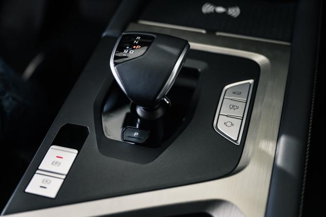 JETOUR X70 I Рестайлинг 2 с пробегом 2024 года, цена 2 050 000 рублей, 33000 км, внедорожник, Автокод Объявления
