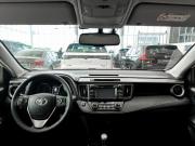Toyota RAV4 IV (XA40) Рестайлинг Казань  - изображение 39