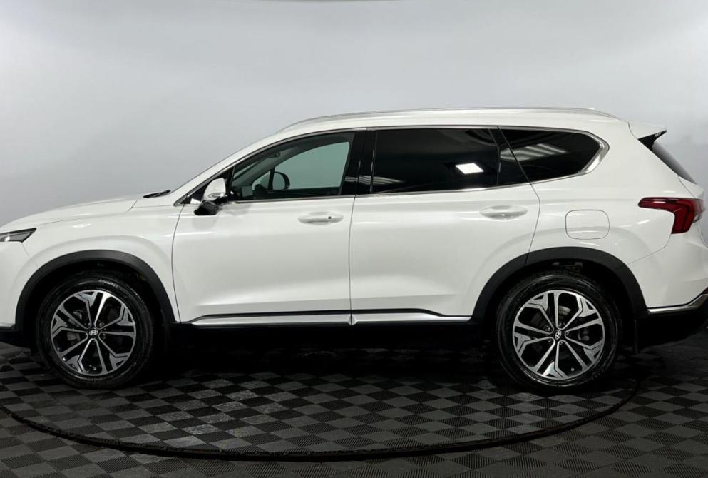 Hyundai Santa Fe IV Рестайлинг Нижний Новгород  - изображение 9
