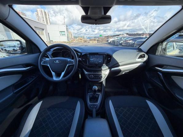 Lada (ВАЗ) Vesta I с пробегом 2018 года, цена 1 065 000 рублей, 71000 км, универсал, Автокод Объявления