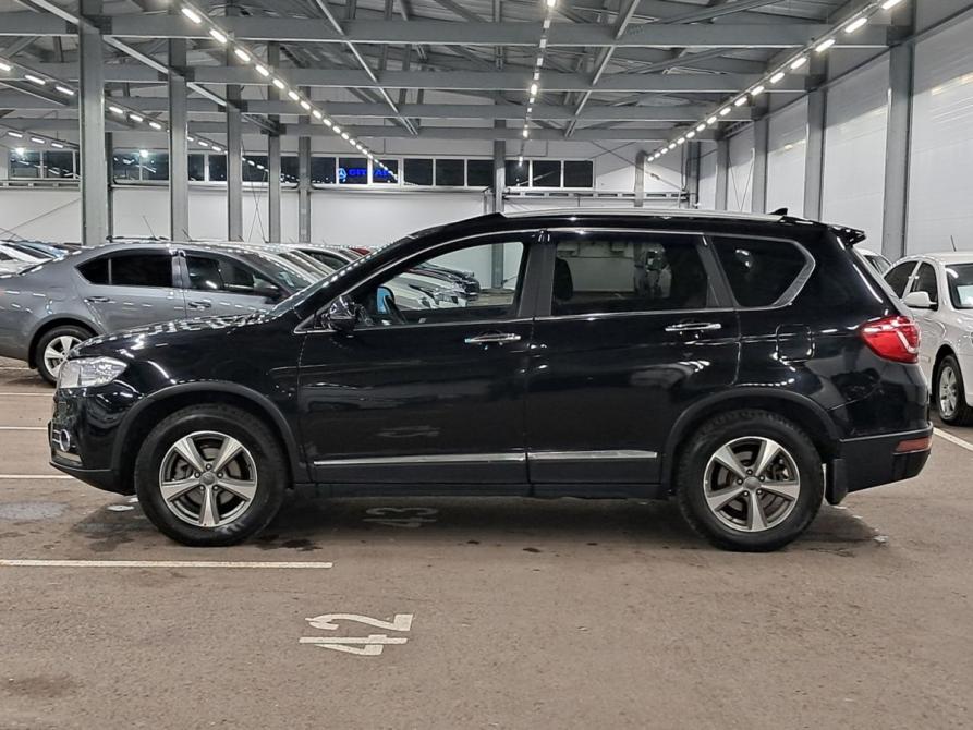 Haval H6 I Набережные Челны  - изображение 10