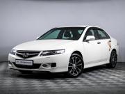 Honda Accord VII Рестайлинг Москва  - изображение 18