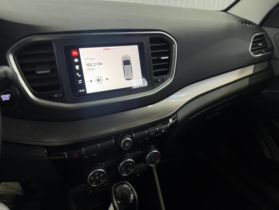 Lada (ВАЗ) Vesta I Рестайлинг (NG) Краснодар  - изображение 11