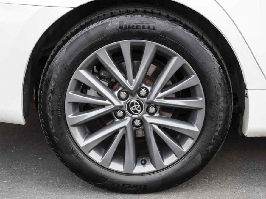 Toyota Camry VII (XV50) Рестайлинг Москва  - изображение 25