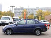 Lada (ВАЗ) Granta I Москва  - изображение 20