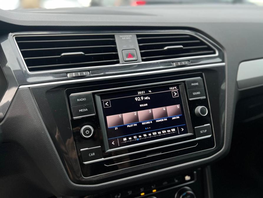 Volkswagen Tiguan II Альметьевск  - изображение 21