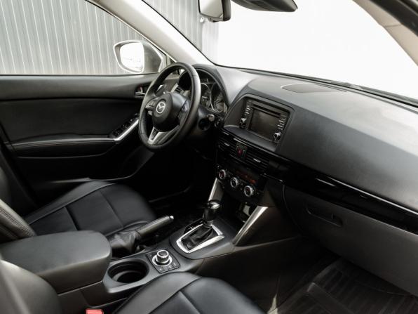 Mazda CX-5 I с пробегом 2014 года, цена 1 925 000 рублей, 147764 км, внедорожник, Автокод Объявления