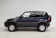 Chevrolet Niva I Рестайлинг Саратов  - изображение 27