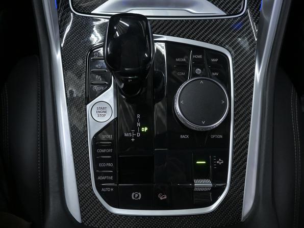 BMW X6 III (G06) с пробегом 2021 года, цена 8 890 000 рублей, 52850 км, внедорожник, Автокод Объявления