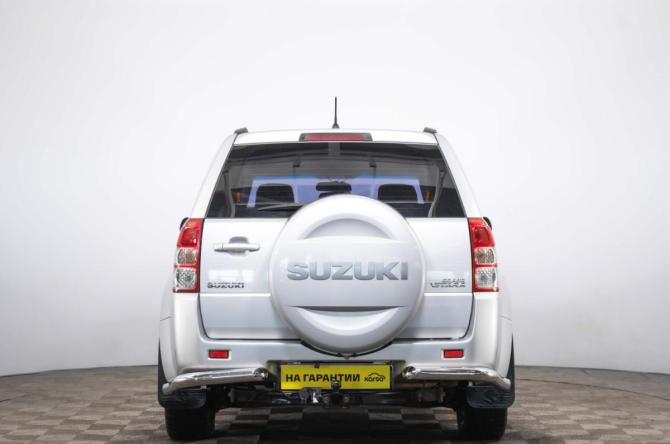 Suzuki Grand Vitara II Рестайлинг с пробегом 2011 года, цена 1 149 000 рублей, 202156 км, внедорожник, Автокод Объявления