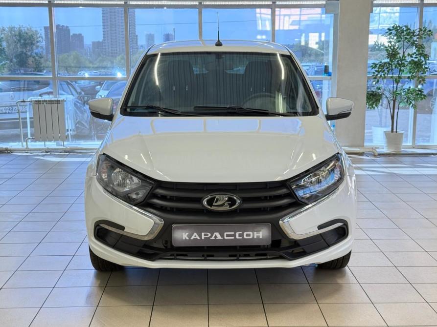Lada (ВАЗ) Granta I Рестайлинг Волгоград  - изображение 3