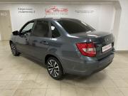 Lada (ВАЗ) Granta I Рестайлинг Кандалакша  - изображение 24