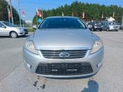 Ford Mondeo IV Тюмень  - изображение 20