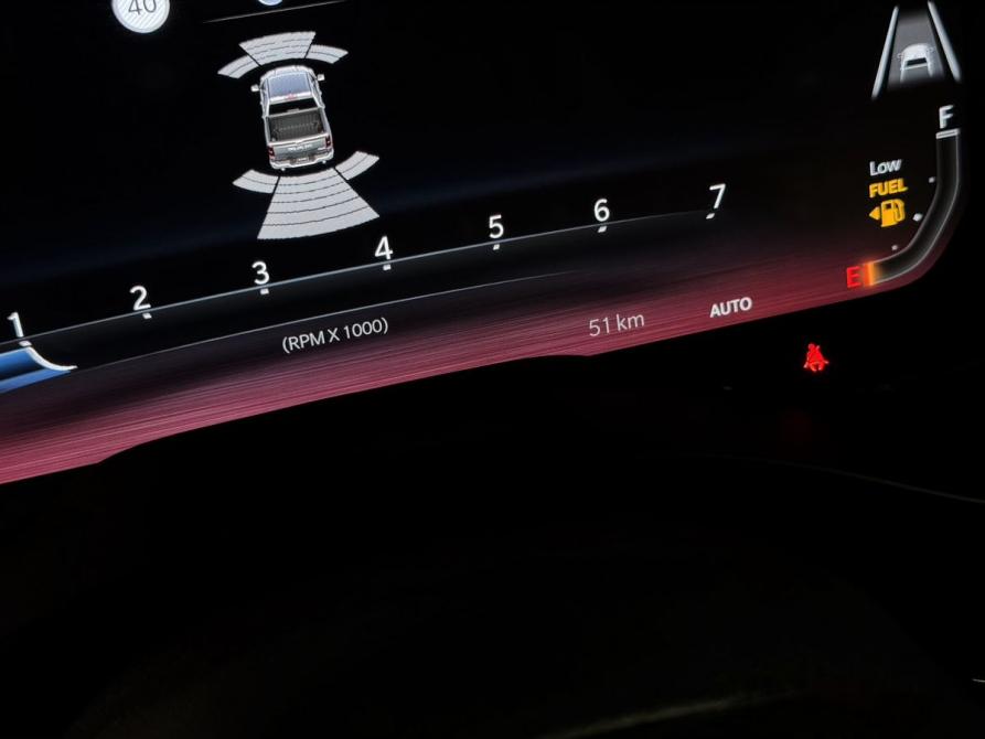 Ram 1500 V Рестайлинг Санкт-Петербург  - изображение 12