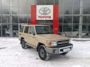 Toyota Land Cruiser 70 Series Рестайлинг 1 Ростов-на-Дону  - изображение 18