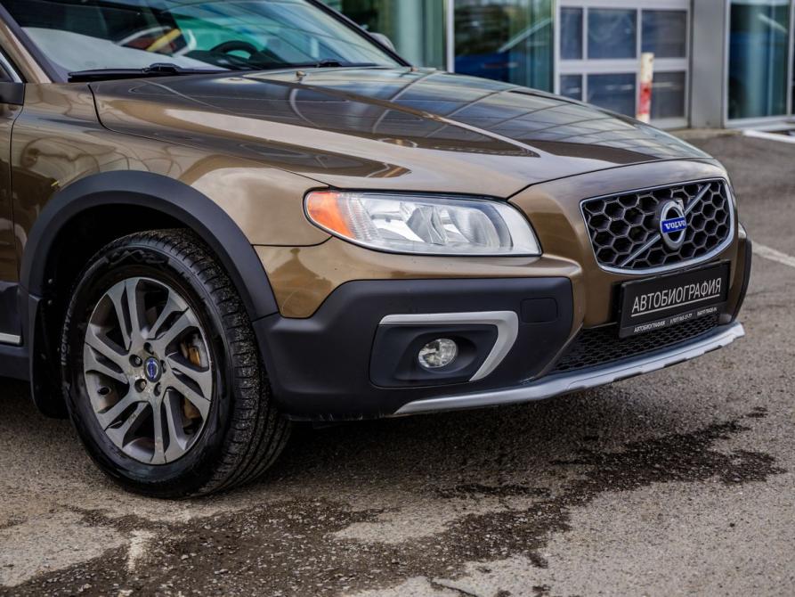 Volvo XC70 II Рестайлинг Волгоград  - изображение 10