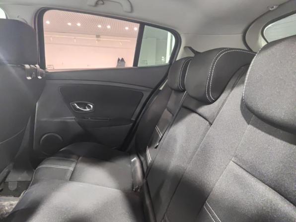 Renault Megane III Рестайлинг с пробегом 2014 года, цена 570 000 рублей, 169528 км, хэтчбек, Автокод Объявления