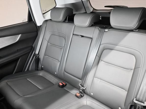 Chery Tiggo 7 Pro Max I с пробегом 2024 года, цена 2 195 000 рублей, 4677 км, внедорожник, Автокод Объявления