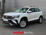 Volkswagen Taos I Москва  - изображение 20