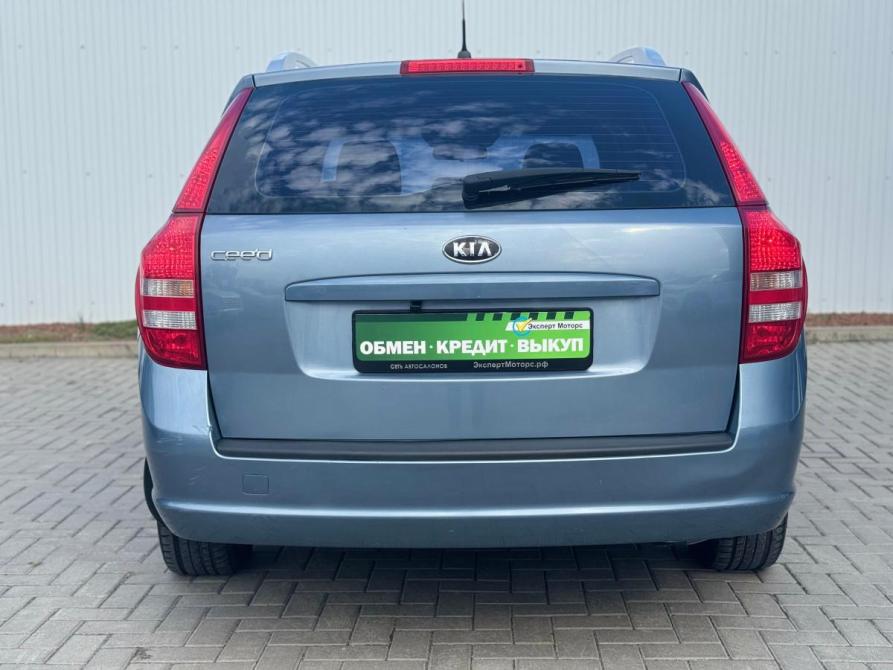 Kia Ceed I Ростов-на-Дону  - изображение 9
