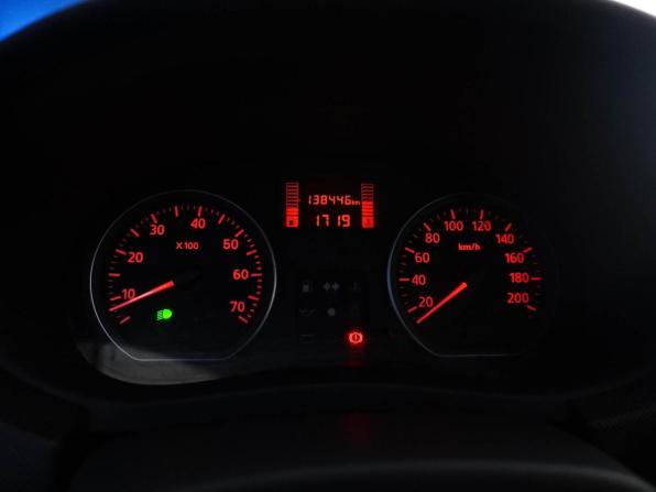 Renault Sandero I с пробегом 2013 года, цена 499 077 рублей, 138446 км, хэтчбек, Автокод Объявления