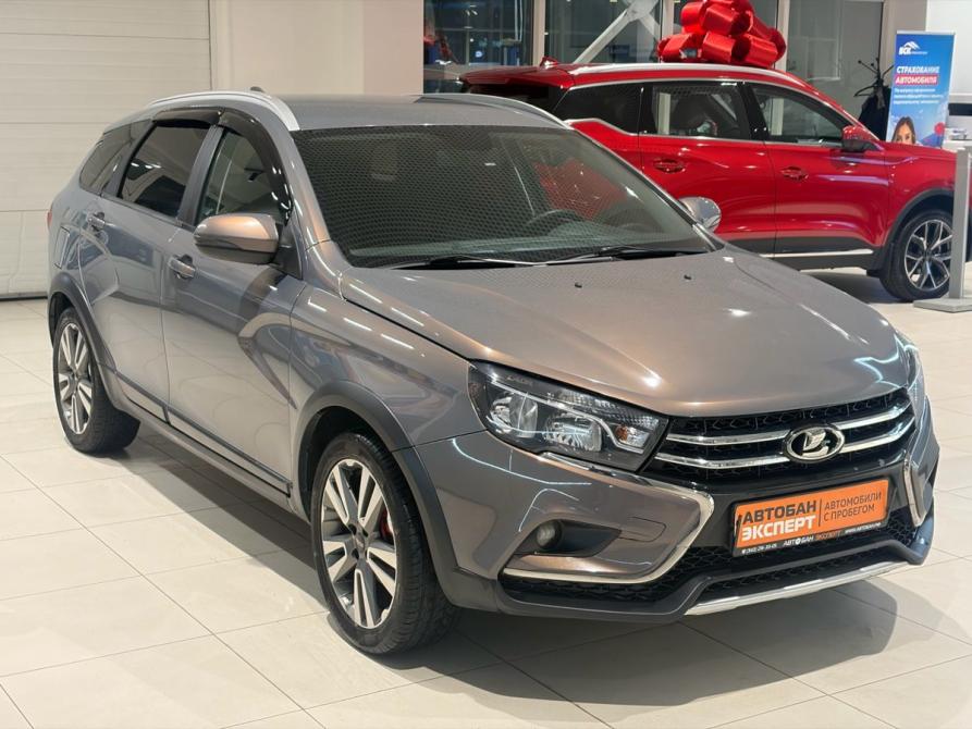 Lada (ВАЗ) Vesta I Екатеринбург  - изображение 3