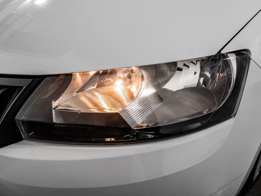 Skoda Rapid I Иркутск  - изображение 19