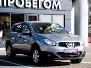 Nissan Qashqai I Рестайлинг Ростов-на-Дону  - изображение 28