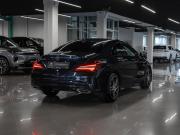 Mercedes-Benz CLA I (C117 X117) Рестайлинг Москва  - изображение 29