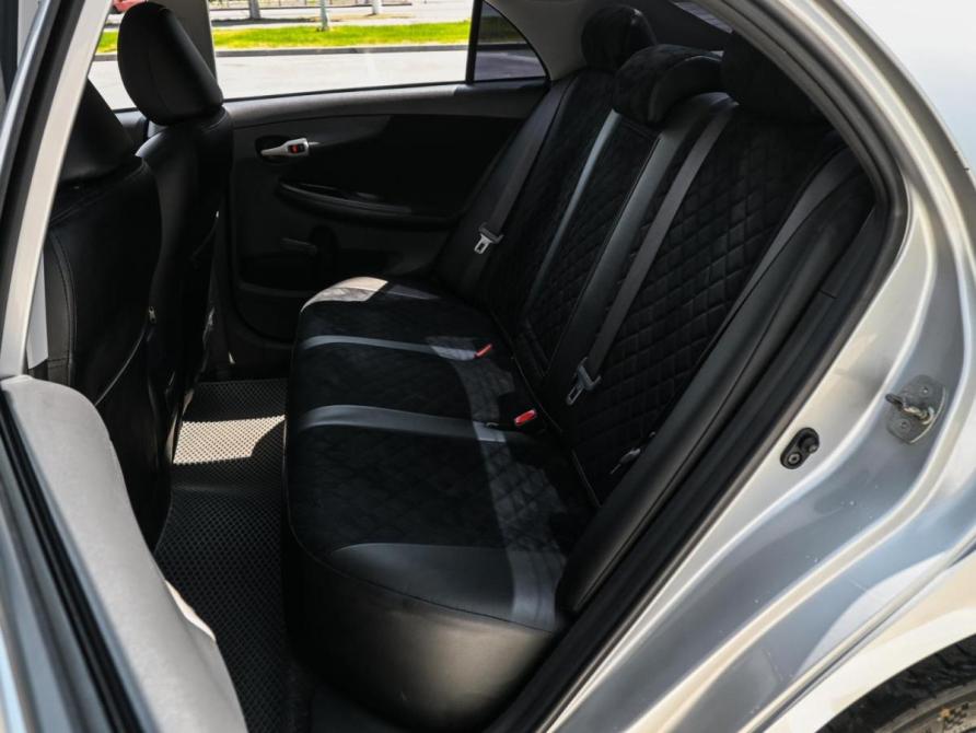 Toyota Corolla X (E140 E150) Волгоград  - изображение 9