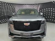 Cadillac Escalade V Новосибирск  - изображение 34