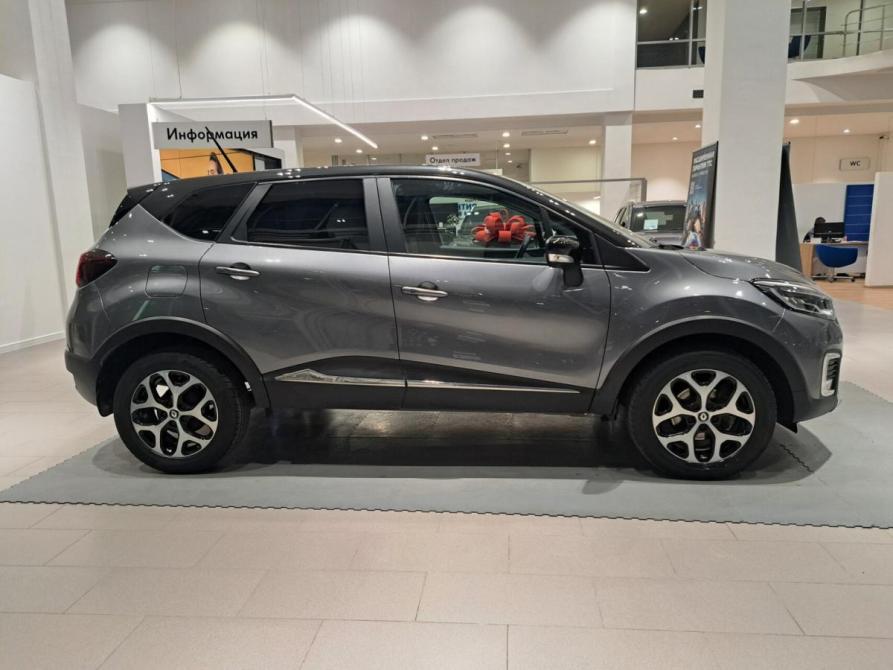 Renault Kaptur I Рестайлинг Казань  - изображение 5
