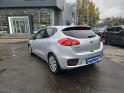 Kia Ceed II Рестайлинг Санкт-Петербург  - изображение 24